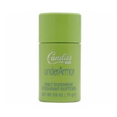 Candies Deodorant stick by Liz Claiborne 2.6oz for Men